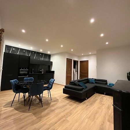 Appartement Haussmannien A 200M Des Halles. Narbonne Exteriör bild