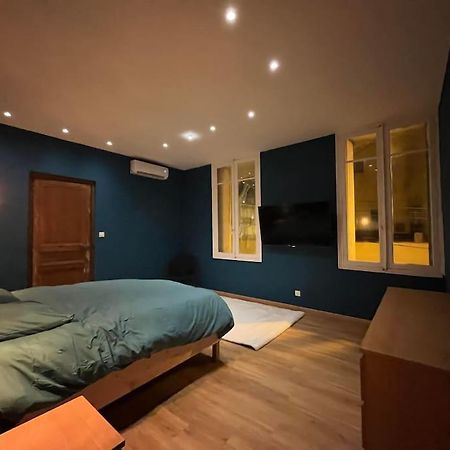 Appartement Haussmannien A 200M Des Halles. Narbonne Exteriör bild